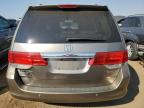 HONDA ODYSSEY TO photo