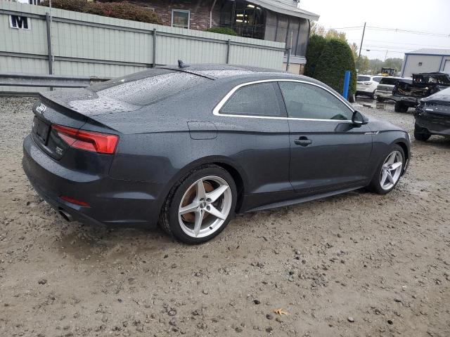 2018 AUDI A5 PREMIUM - WAUTNAF53JA004379