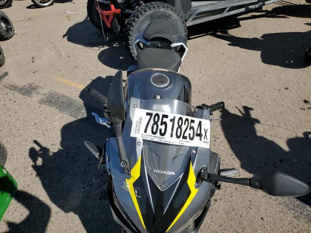 2022 HONDA CBR500 RA MLHPC6250N5300100