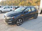 2022 NISSAN ROGUE SPOR - JN1BJ1CW5NW498392