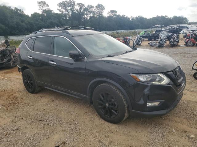 2018 NISSAN ROGUE S - 5N1AT2MT1JC769260