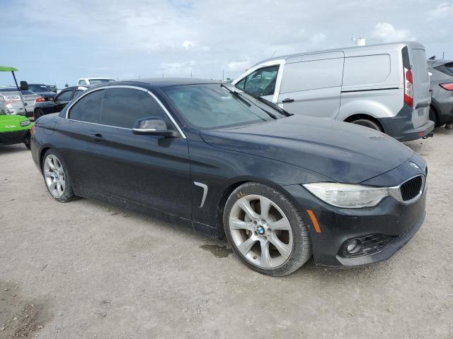 VIN WBA3T3C50FP738214 2015 BMW 4 Series, 435 I no.4