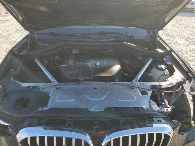 VIN 5UXTR7C59KLR39909 2019 BMW X3, Sdrive30I no.12