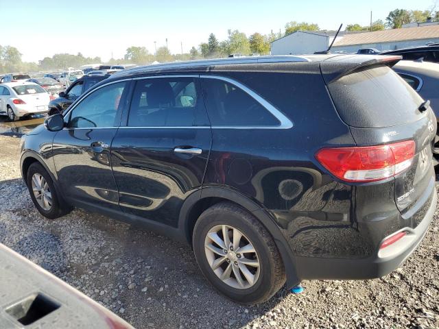 VIN 5XYPG4A31HG245700 2017 KIA Sorento, LX no.2