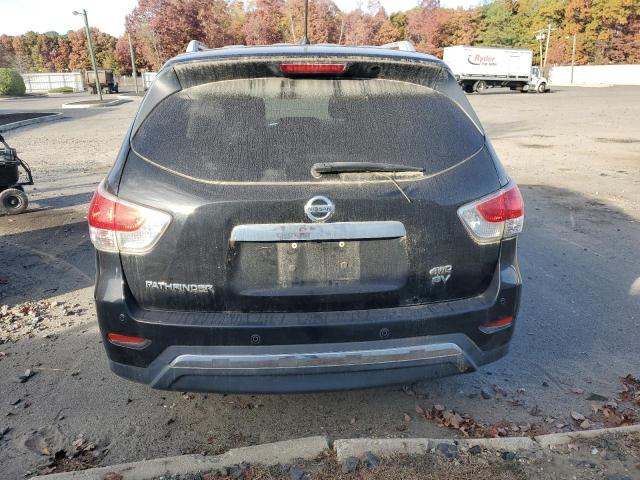 VIN 5N1AR2MMXDC675518 2013 Nissan Pathfinder, S no.6