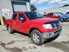 NISSAN FRONTIER C снимка