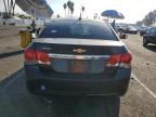 CHEVROLET CRUZE LS photo