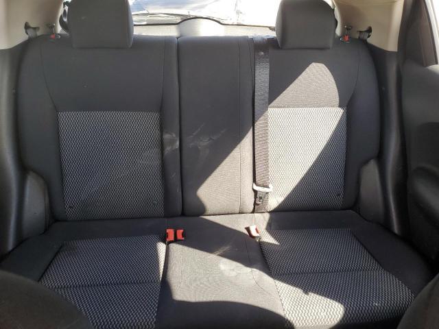 2016 NISSAN JUKE S - JN8AF5MV2GT655375