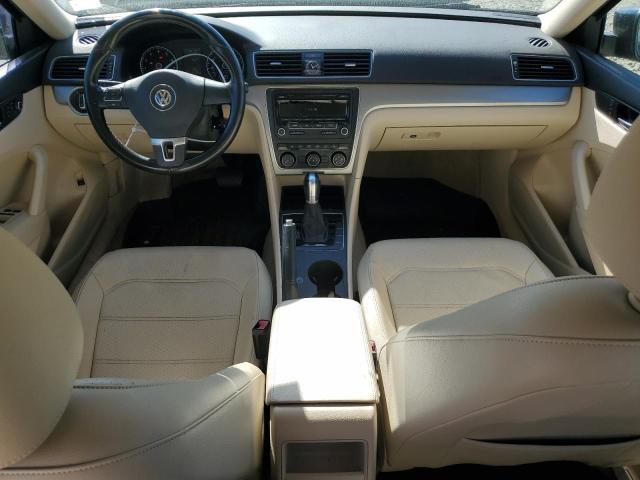 2015 VOLKSWAGEN UK 1VWAT7A30FC061110