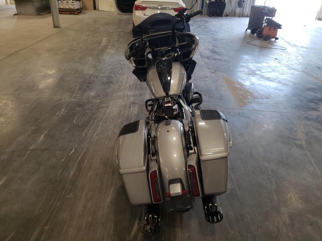 2023 HARLEY-DAVIDSON FLTRXSE 1HD1TC611PB958798