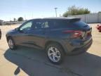 CHEVROLET TRAX LS photo