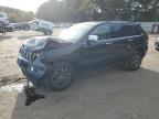 2017 JEEP GRAND CHER - 1C4RJFBG4HC701474