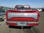 Lot #3023218131 2016 FORD F150 SUPER