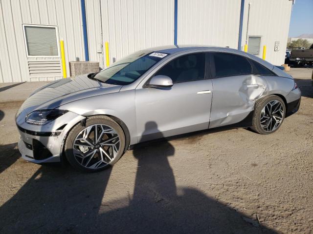 HYUNDAI IONIQ 6 SEL