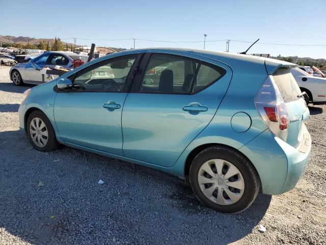 VIN JTDKDTB39D1033326 2013 Toyota Prius no.2