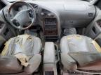 Lot #3023203193 2002 NISSAN QUEST GLE