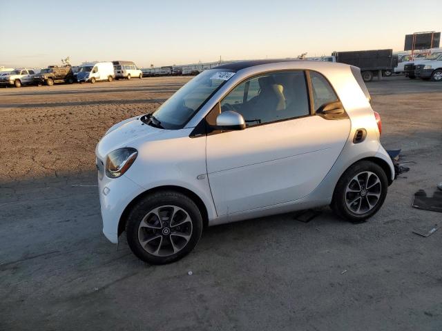 2016 SMART FORTWO #3004169972