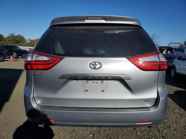 2016 TOYOTA SIENNA LE - 5TDKK3DC9GS738993