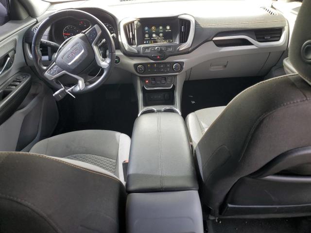2018 GMC TERRAIN SL - 3GKALMEV2JL157464