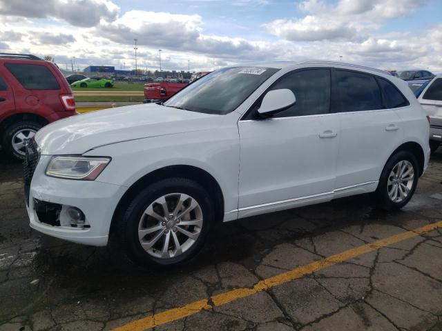 AUDI Q5 PREMIUM