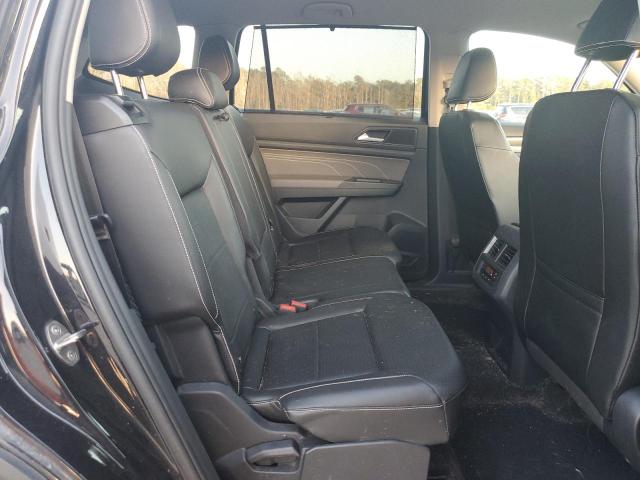 2022 VOLKSWAGEN ATLAS SE - 1V2LP2CA2NC503929
