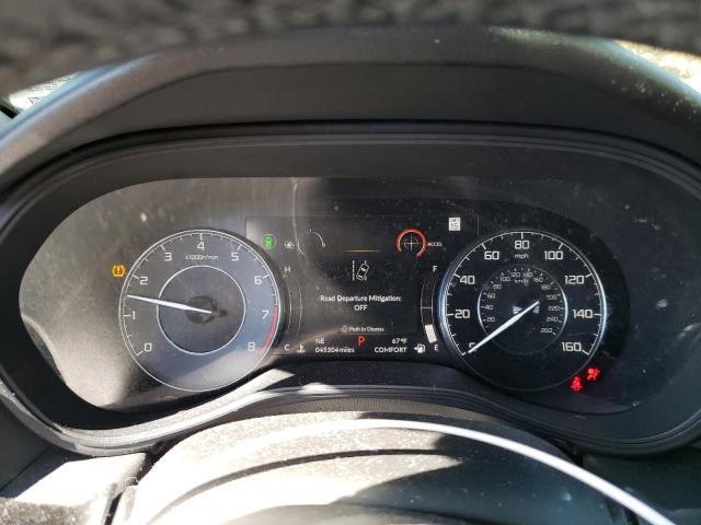 2021 ACURA TLX TECHNO - 19UUB6F42MA004903
