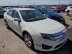 FORD FUSION SE photo