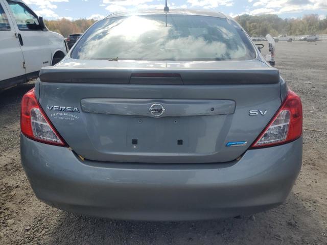 VIN 3N1CN7AP0DL895682 2013 NISSAN VERSA no.6