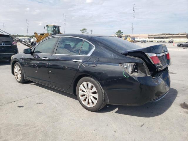 VIN 1HGCR2F76DA170240 2013 Honda Accord, EX no.2