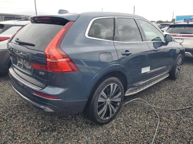 2022 VOLVO XC60 B5 IN YV4L12DL3N1071881