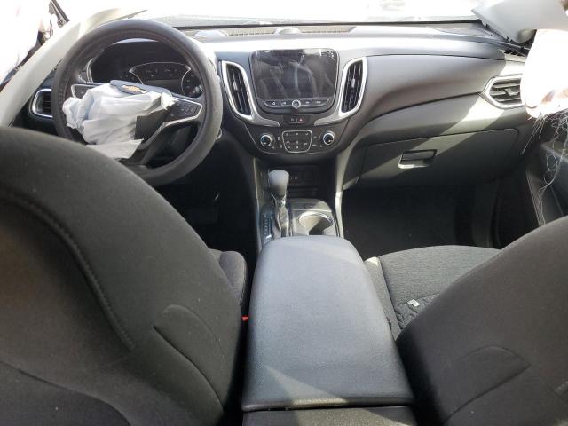 2022 CHEVROLET EQUINOX LT - 3GNAXUEV9NL275590