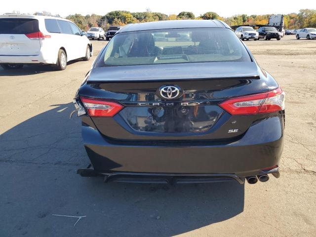2018 TOYOTA CAMRY L - 4T1B11HK2JU096690