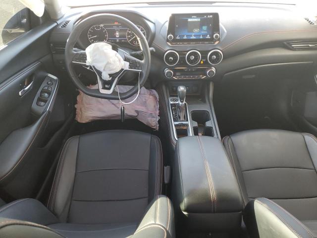 2024 NISSAN SENTRA SR - 3N1AB8DV1RY284358