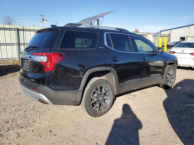 VIN 1GKKNUL40NZ137589 2022 GMC Acadia, Slt no.3