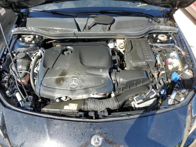 2018 MERCEDES-BENZ CLA 250 - WDDSJ4EB7JN606915
