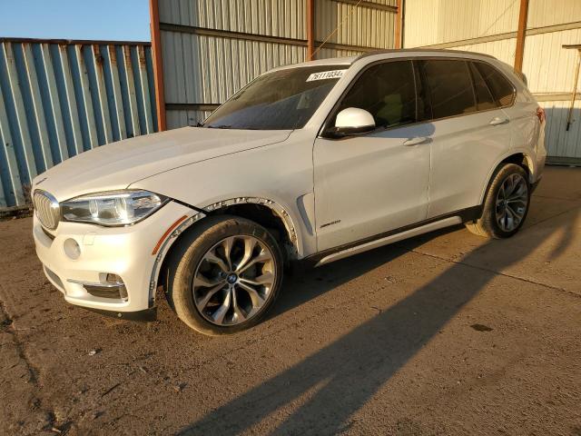 VIN 5UXKR6C50E0J72284 2014 BMW X5, Xdrive50I no.1