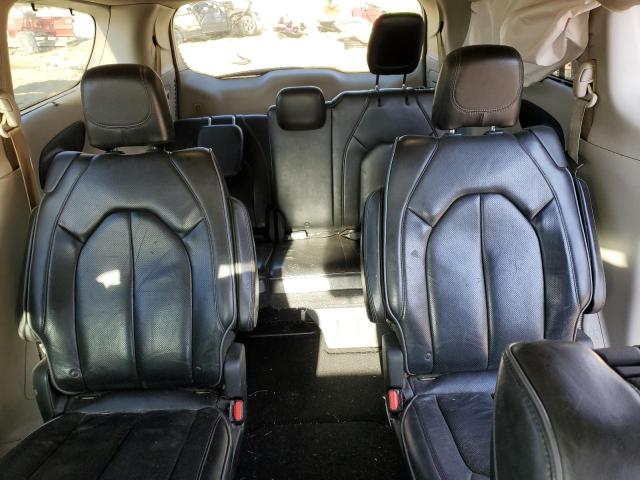 2017 CHRYSLER PACIFICA L - 2C4RC1GG5HR835505