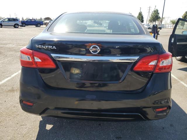 VIN 3N1AB7AP8JY345290 2018 Nissan Sentra, S no.6