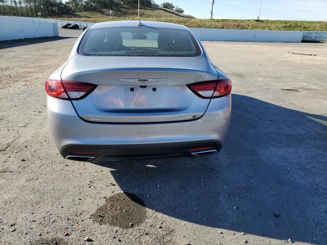 VIN 1C3CCCDGXFN620450 2015 Chrysler 200, S no.6