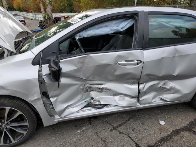 2017 TOYOTA COROLLA L - 5YFBURHEXHP652871