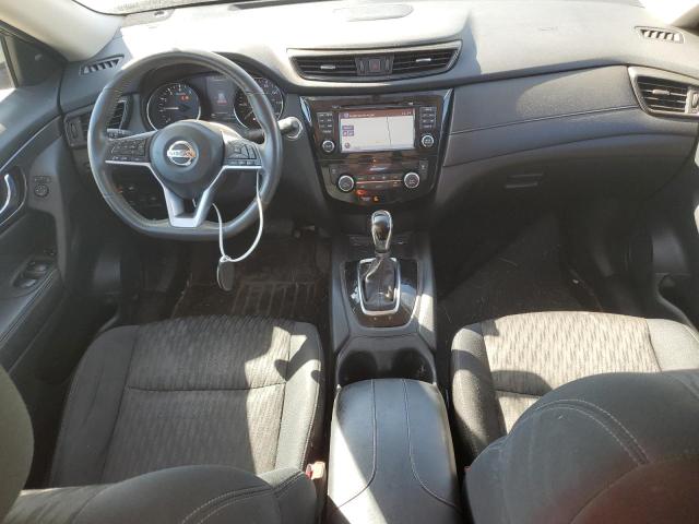 2017 NISSAN ROGUE SV - 5N1AT2MV6HC841873