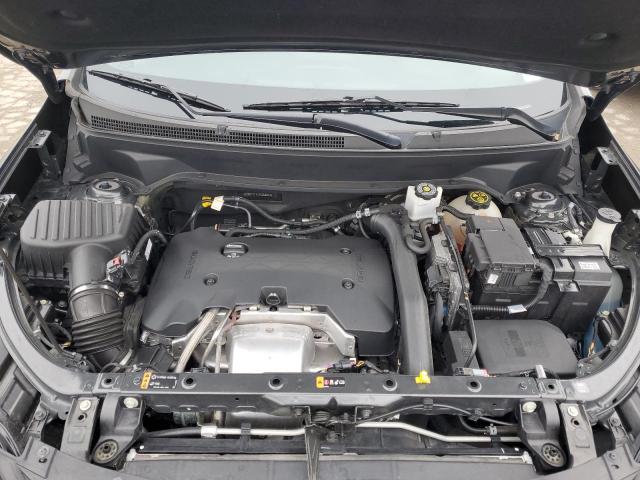 2018 CHEVROLET EQUINOX LT - 2GNAXTEXXJ6268643