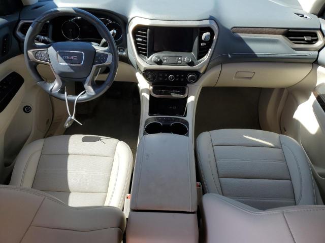2022 GMC ACADIA DEN - 1GKKNPLS2NZ152000