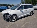 2020 CHRYSLER PACIFICA L - 2C4RC1GG0LR144231