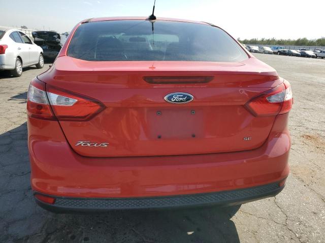 VIN 1FADP3F23DL271524 2013 Ford Focus, SE no.6