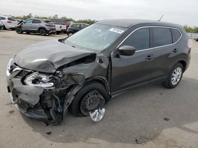 VIN 5N1AT2MT7GC738684 2016 Nissan Rogue, S no.1