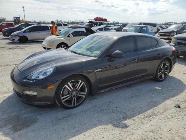 2011 PORSCHE PANAMERA 2 #3027162325