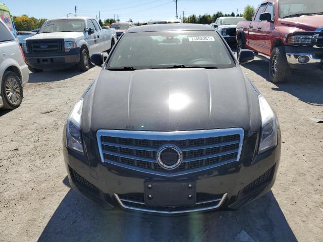 VIN 1G6AH5R38E0173833 2014 Cadillac ATS, Luxury no.5