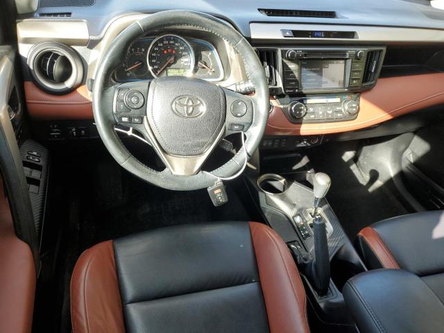 2015 TOYOTA RAV4 LIMIT - 2T3DFREV5FW239380