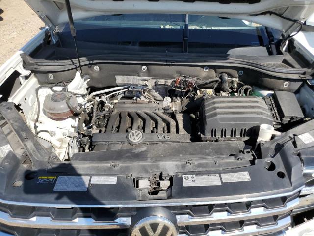 2019 VOLKSWAGEN ATLAS SE - 1V2UR2CA1KC587462